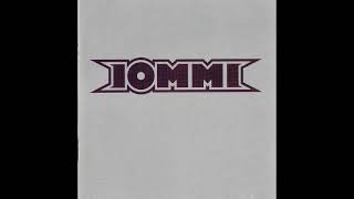 (Tony) Iommi w/Pete Steele - Just say no to Love (Iommi 2000) - iled