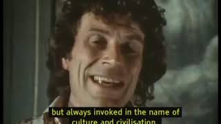 John Berger / Ways of Seeing , Episode 1 (1972)