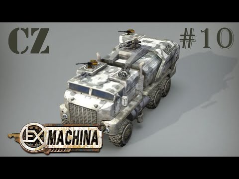 💵💵ВСТРЕЧА С ОРАКУЛОМ. ПОИСК АРТЕФАКТОВ. ПОДНЯЛ БАБЛА★ Ex Machina #10