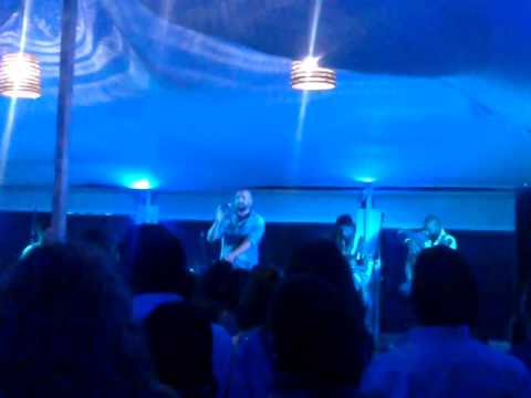 Mushogitano 2014 - Bulerías (Chiringuito las Dunas, Rota)