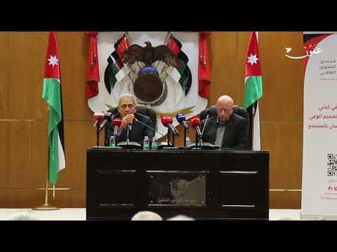 عمرو موسى تهجير الفلسطينيين إلى الأردن ومصر من علامات الساعة