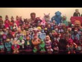Muppet Movie Ending Sort Of Clay Muppets