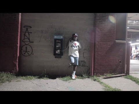 Mafia Skeet - Streets Don’t Love Nobody (Official Music Video)