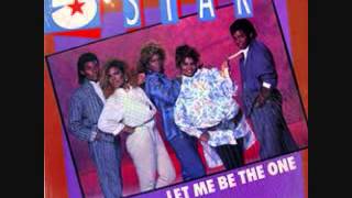 DISC SPOTLIGHT: &quot;Let Me Be The One” by Five Star(1985)