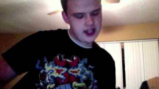 Shine The Morning Of (COVER)