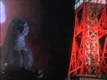 Run Its Godzilla