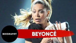 Beyoncé - Singer | Mini Bio | BIO