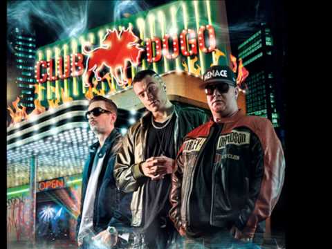 Club Dogo feat. Co 'Sang - Anni Zero - + Testo