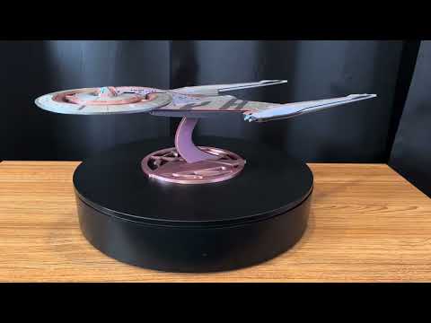 USS Discovery from Star Trek Discovery