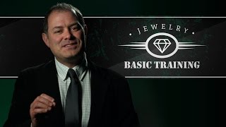 Basic Training for Jewelry Salespeople