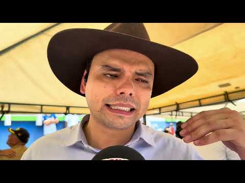 Omar Ortega- Gestión para adicional de $12 mil millones en Villanueva