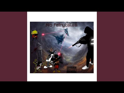 Wolf (feat. Tone Pablo)