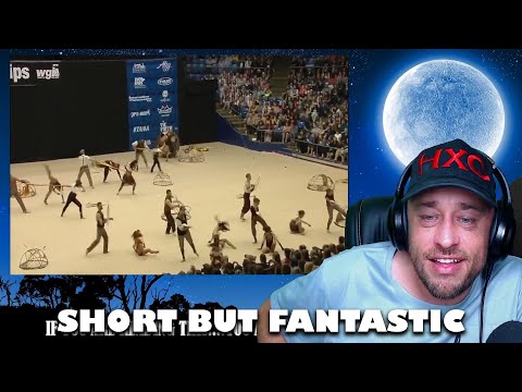 2013 Pride of Cincinnati - Wait of the World Reaction!