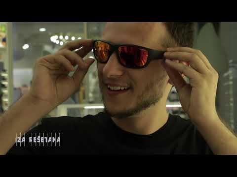 Iza rešetaka - Krenuo je na fudbalske pripreme u Dubai, a završio u paklu zatvora, epizoda 9 | PRVA