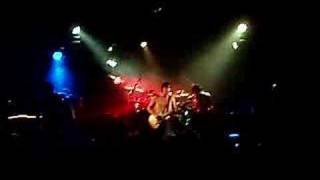 Dirty Pretty Things - Death On The Stairs