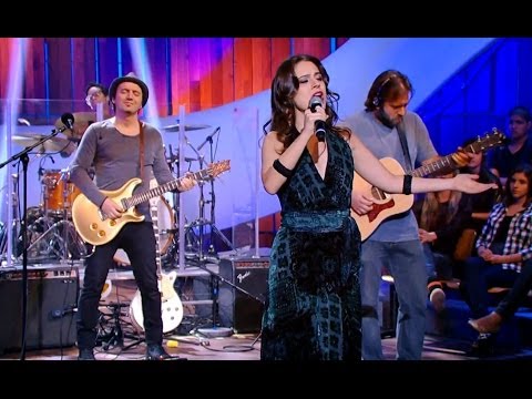 Monique Kessous - Calma Aí - SOM BRASIL Geração 2000