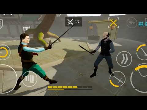 Nimble Blade