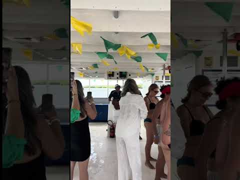 🌊 Passeio de Catamarã em Pipa (RN) | Experiência Completa com a Lobo do Mar 🌅