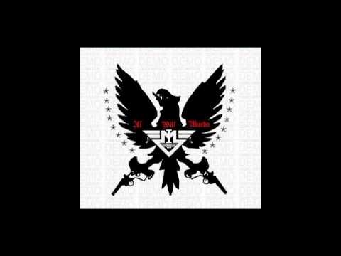 illwillmurda westside villian EBX100grand fuck who u b COLLABO