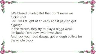 Boss - Catch a Bad One Lyrics