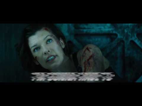Resident Evil: The Final Chapter | 2017 | TV Spot "Game" HD, Milla Jovovich