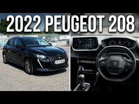 Peugeot 208 1.2 Puretech 100hp Auto Active - Image 2