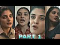 NIVETHA THOMAS Face Card Vertical Edit Biography Info UHD Quality Trending Video Nivethathomas