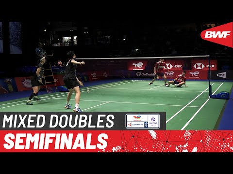Thomas N Uber Cup 2021: Detailed Login Instructions LoginNote
