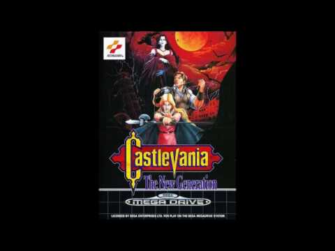 Castlevania: The New Generation - Calling From Heaven ~ Stage 6 [EXTENDED] Music