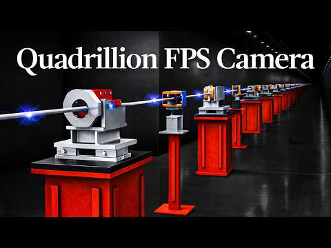 How Slow Can Slow-Motion Get?