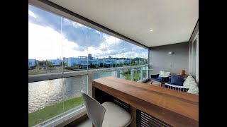 Vídeo 17 — Casa em Condomínio 2 dormitórios no bairro Rossi Atlântida