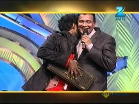DID L'il Masters Season 2 - June 17 '12 - Mithunda Special - Zee TV