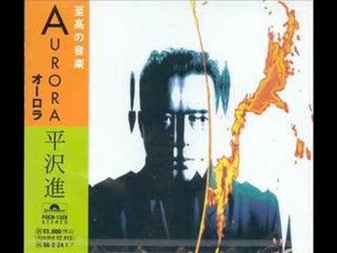 Susumu Hirasawa - The Double of Wind
