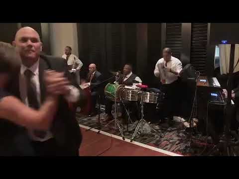 Promotional video thumbnail 10 for Willie Colon y El Grupo Chevere