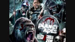 Gorilla Zoe- So What