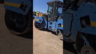 Hamm HD 75 tiejyr&auml; | Kuva 4 - Machineryline