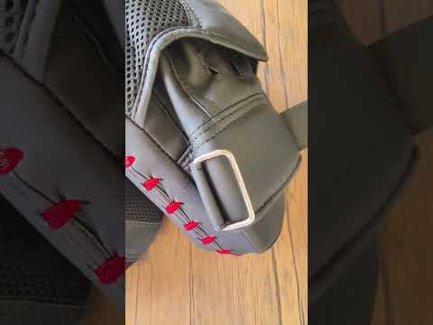 ~子甄彣璟~WUSAGE 加厚加重 多層防護 曲手靶 手靶 拳靶 散打靶 拳擊 腳靶 陪練靶 弧形靶 拳擊手套 重量訓練