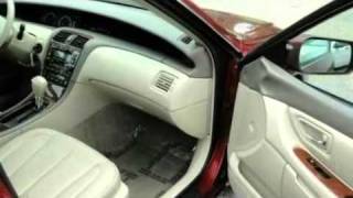 preview picture of video '2002 TOYOTA AVALON New Prague MN'