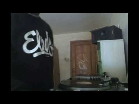 Global Skratch League - Fixture 1 - Chmielix vs Capitan Chistorra