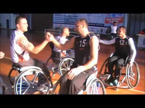 KIK UNA SANA - KIK 3K SARAJEVO 76:58