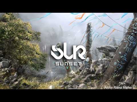 Soulero - Sunset (Original Mix)