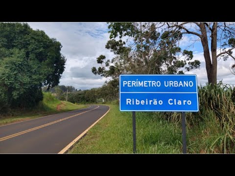 Ribeirão Claro Paraná 208/399