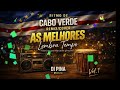 Ritmo de Cabo Verde | As Melhores Músicas (Remix/Cover) Vol.1 | DI PINA MUSIC
