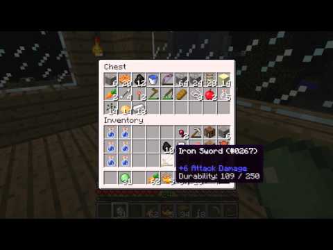 Minecraft Let's Play osa 63