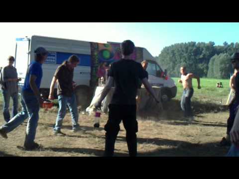 Tekaehs & Tschans LIQUID BIRTHDAY MADNESS