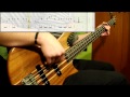 Black Sabbath - Die Young (Bass Cover) (Play ...