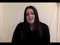 Emily Sportini Southern Connecticut State University SLP Graduate Program