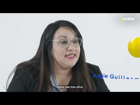 Angie Guillermo video thumbnail