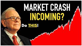 Warning: Stock Market Crash Incoming 🚨