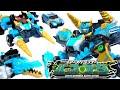 トミカアースグランナー EG04 アースグランナー バッファゲータ Earth Grunner 